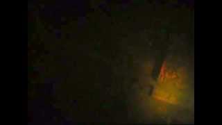 Underwater Crime Scene Investigation Training