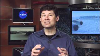 NASA | Earth's Climate Checkup: Operation IceBridge Monitors Arctic