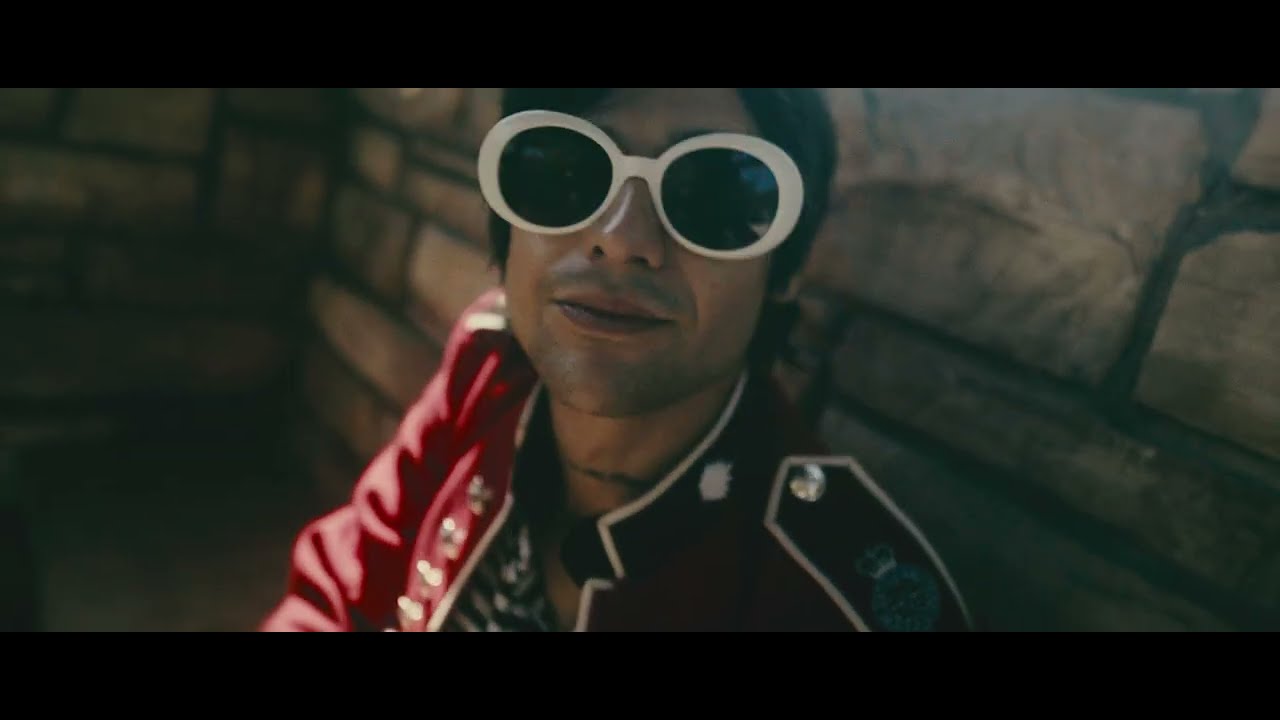 Shellshaker – Pillbox (Official Music Video)