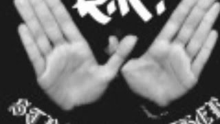 Raidkhalifa ft Mosquitoloco - Rimes of rules