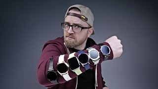 MODE For Android Wear MODE For Android Wear