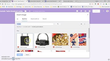 How to  make a Digital Breakout