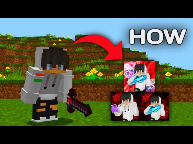 Sapnap Minecraft! - Animated Discord Pfp