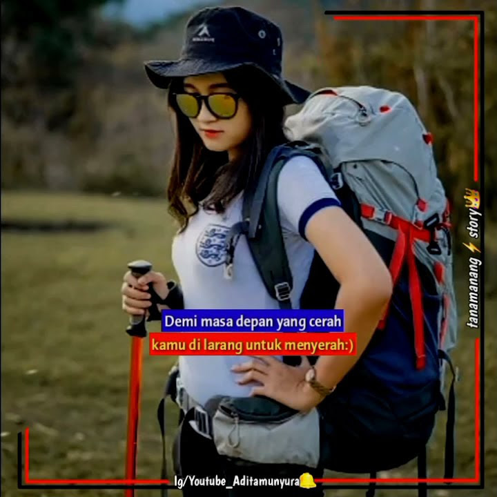 Story wa bijak tanamanang story //lagu selow 2021