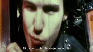 Sid Vicious documentary 2