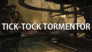 ESO Tick-Tock Tormentor (Bosses) | DK/Plar DD | U49