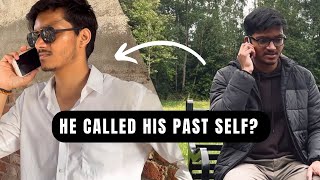 Some Prisons Don’t Need Walls | Emotional Hindi Short Film on Guilt & Redemption
