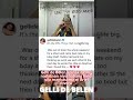 Gelli de Belen, ipinakita ang nadatnan niya habang hindi sila magkasama ni Ariel Rivera