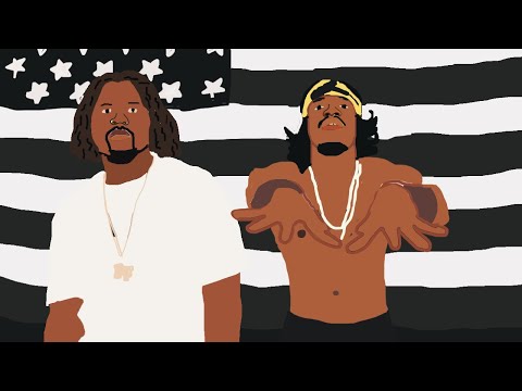 MS. JACKSON by OUTKAST but its just my voice