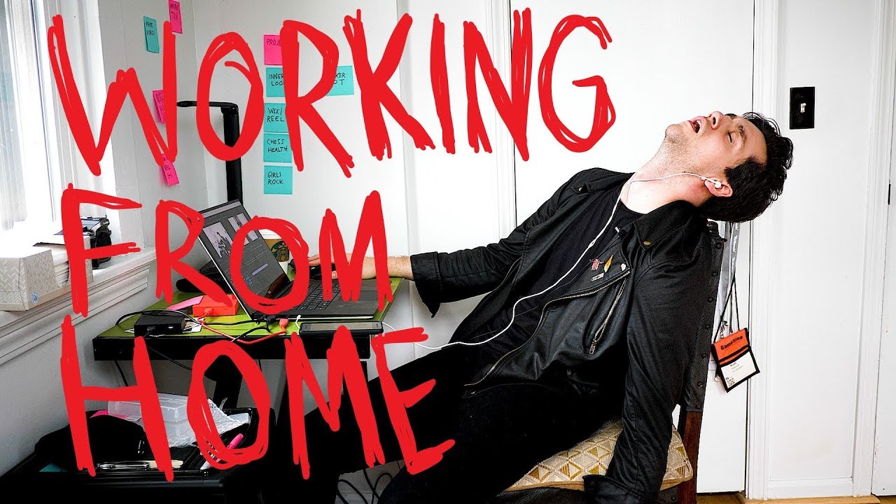 Update My life as a freelancer (so far)