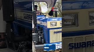 Swaraj Sound Monster 🫨🥶|| #tractor #tractorvideo #swarajtractor #shorts