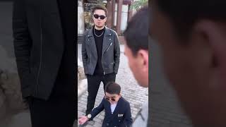 Uzi bu bachcha bizardi qishloqdan клип узбекские uzbek qo uzkino klip 7sayyora musico nevof