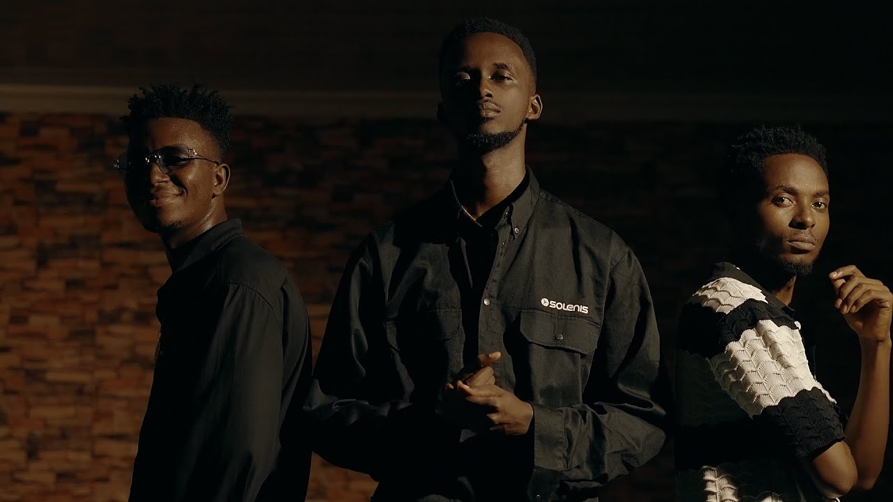 FullLife_ir -MURI YESU ft Francis Destin & Quelos upendo  (Official video)