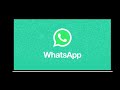 Tono Tienes Un Mensaje De WhatsApp