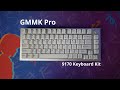 Glorious GMMK Pro Review Build Tips Thoughts 