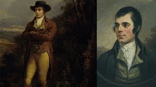 Robert Burns, Winter: A Dirge
