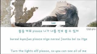 Gain - Paradise Lost [English Subs   Romanization   Hangul] HD