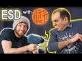 What it takes to break a ram with esd ft linus tech tips