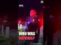 Female Cop Gets Hit By Car 🚨  Florida Bodycam Search Coordination