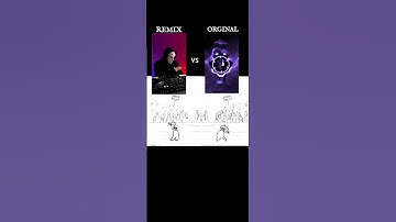 Thumbnail of Phonk vs Remix #vs #phonk #remix Remix by - Akibera music
