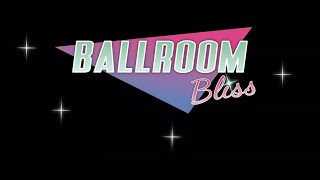 Ballroom Bliss demo