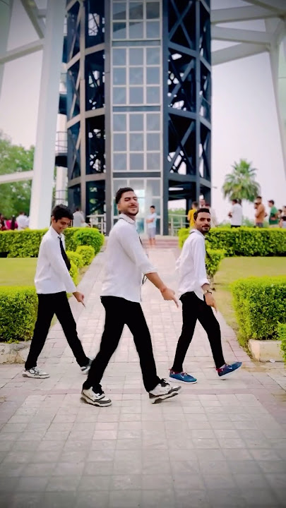 Deewana Hai Ye Mann || Trending Shorts #shorts #ytshorts #dance #anshkukreja #love #feel