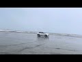 Drive in Beach || Travel Vlogs