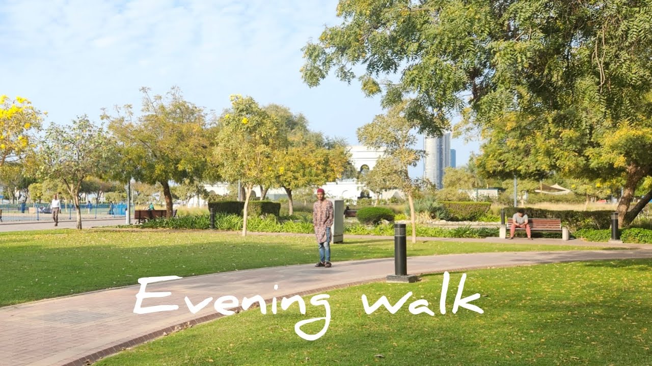 Evening walk with sunset 🌤️#eveningvibes #friendship #moments #sunset #walking #vibing #youtube 