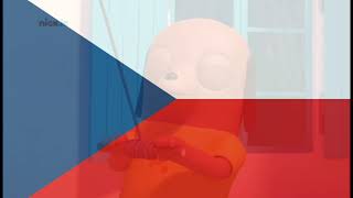 Anna & Friends Dub Sample - (Czech)