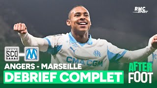 Download Lagu Angers 2-5 OM: De volledige nabeschouwing van L'After MP3