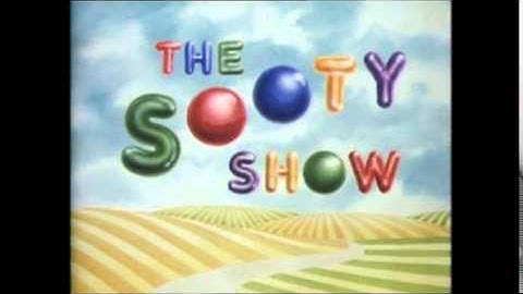 Sooty Songs - Double Trouble