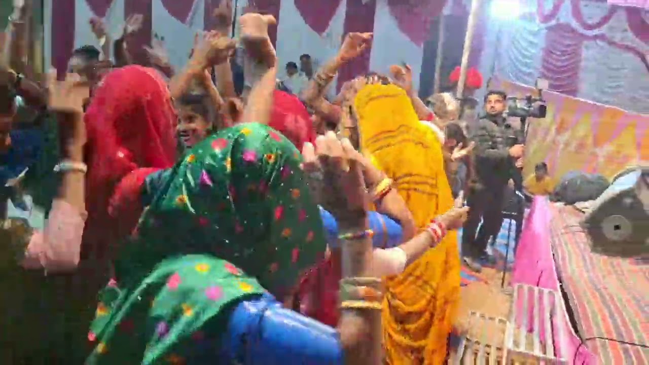 #जय उज्जैन #मामाजी# मन्दिर प्रथम #वर्ष गांठ #महोत्सव गांव #लोटाणा उकारामजी देवासी# 2025#