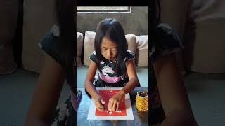 Stencil Design Making