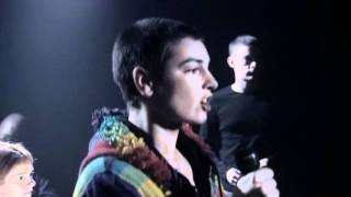 Sinead O'Connor - Oro Se do Bheatha Bhaile Resimi