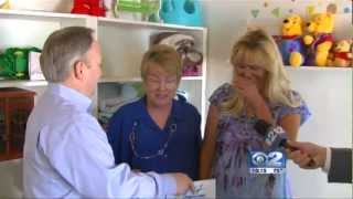 Pay It Forward - Utah Crisis Nursery -- Mountain America Credit Union