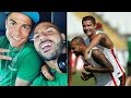 Cristiano Ronaldo & Ricardo Quaresma ● Funny Moments Together ● Best Friends