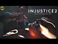 Injustice 2  Official Trailer HD