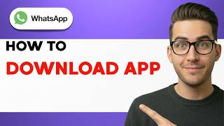 How To Download WhatsApp App [2026 Full Guide] screenshot 4