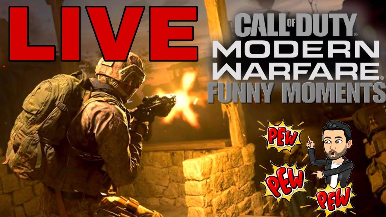 COD B!TCHES!!! - YouTube