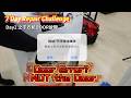 干衣机DOOR报错,维修师傅都放弃了 |Dryer DOOR Error – Another Tech Gave Up | Day 2 Repair Challenge