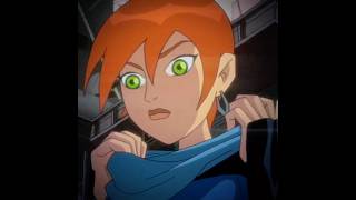 Gwendolyn Tennyson 🔥|| Ben 10 Classic || Future Gwen Tennyson