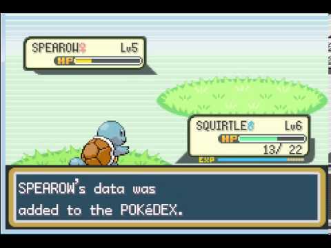 walkthrough pokemon fire red walkthrough pokemon fire red