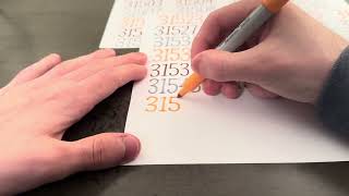 Writing #31547