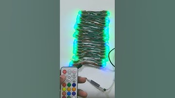 Pixel LED IR Remote Controller Sinhala| IR Remote Pixel LED Controller | Pixel LED Remote Controller