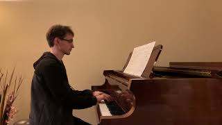 Chopin Nocturne in C sharp minor
