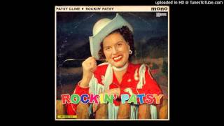 Video voorbeeld van "Patsy Cline - I Love You Honey"