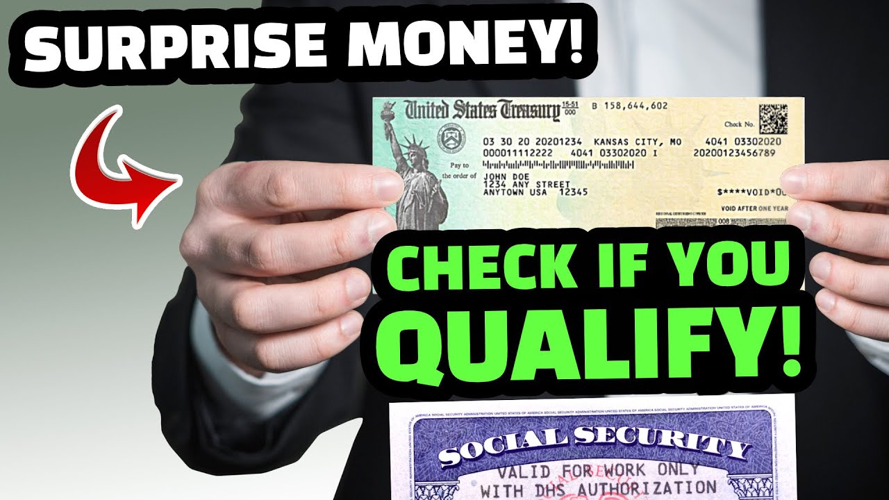 Fourth Stimulus Check News: How to Secure Your Payment