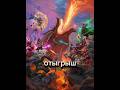 Как не стать обьюзивным мастером в Dungeons and dragons