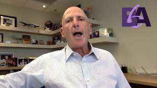David Falk and B6A Profile