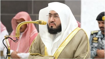 صلاة الفجر يوم الجمعة ١٥ شعبان ١٤٤٦هـ | سورة الجمعة | الشيخ #بندر_بليلة